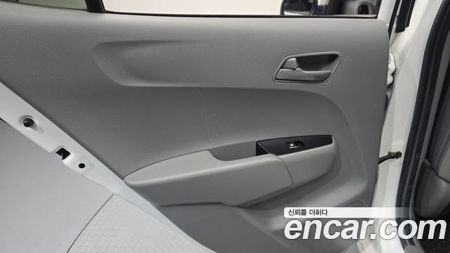 Kia morning 2021 — photo 15