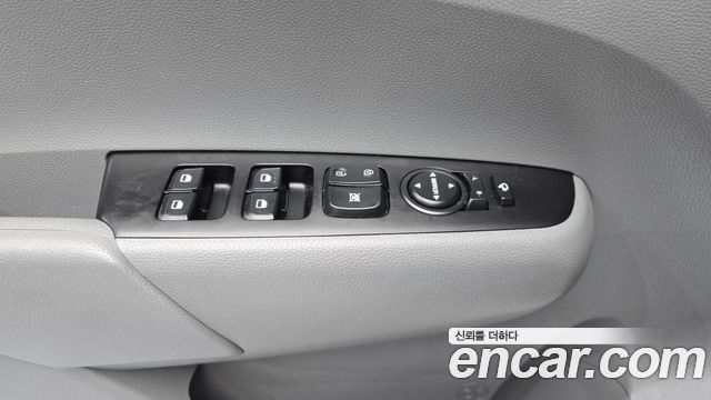 Kia morning 2021 — photo 27