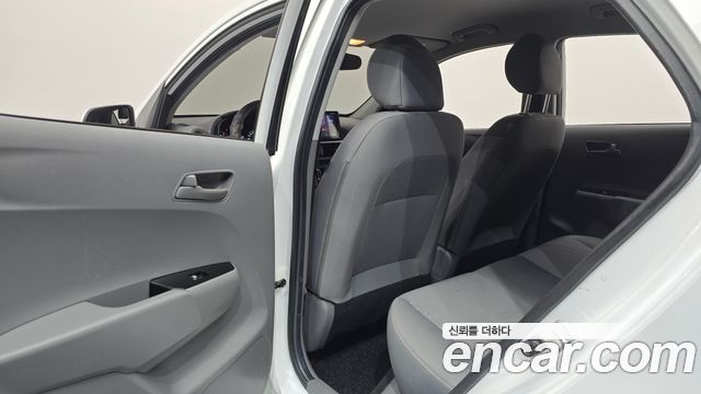 Kia morning 2021 — photo 28
