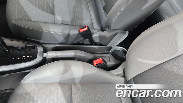 Kia morning 2021 — photo 29