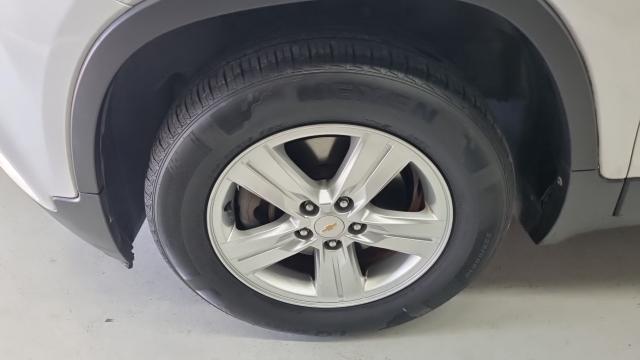 Chevrolet Korea Trax 2019 — photo 5