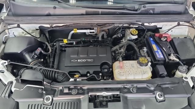 Chevrolet Korea Trax 2019 — photo 6
