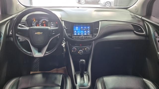 Chevrolet Korea Trax 2019 — photo 7