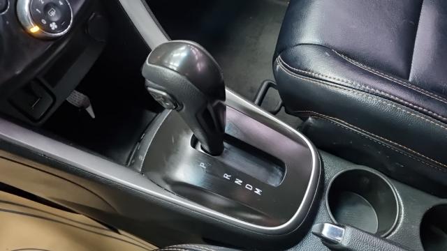 Chevrolet Korea Trax 2019 — photo 9