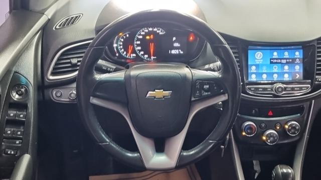 Chevrolet Korea Trax 2019 — photo 13