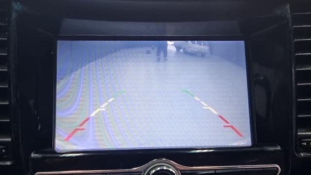 Chevrolet Korea Trax 2019 — photo 16