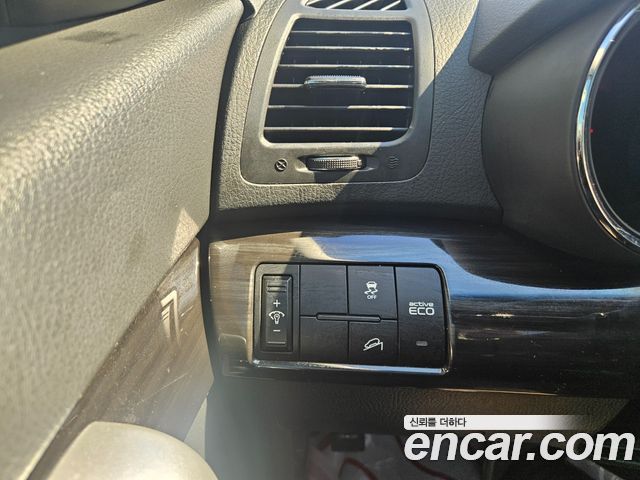 Kia Sorento 2012 — photo 15