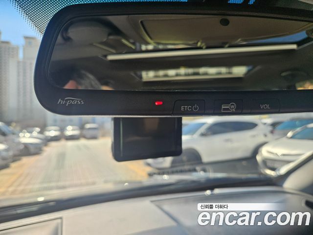 Kia Sorento 2012 — photo 16