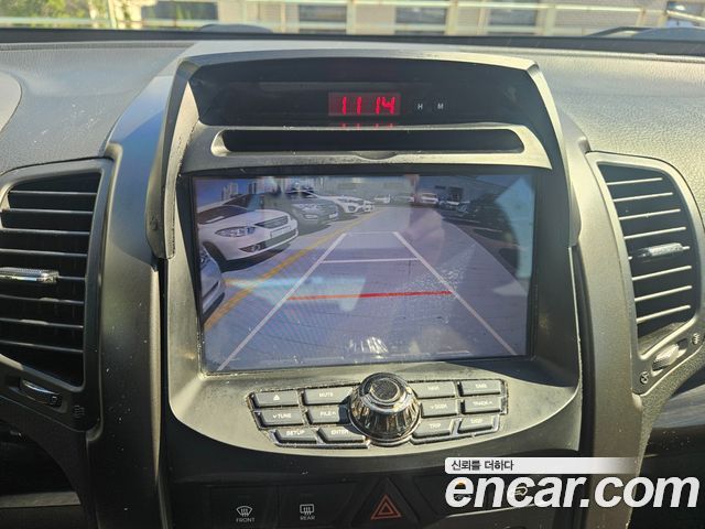 Kia Sorento 2012 — photo 18