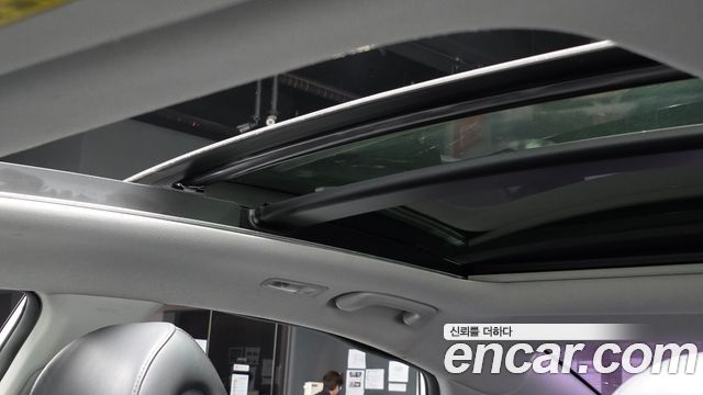 Hyundai Sonata 2017 — photo 25