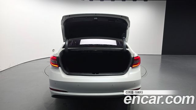 Hyundai Sonata 2017 — photo 26