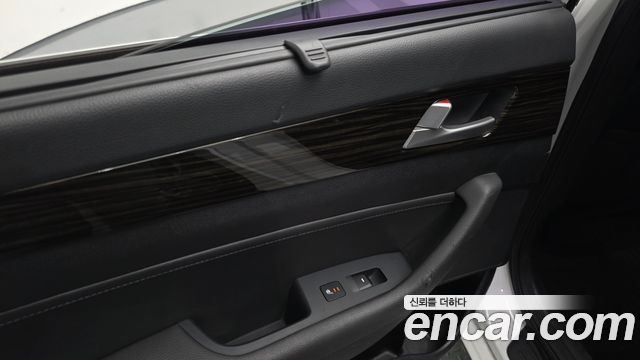 Hyundai Sonata 2017 — photo 29