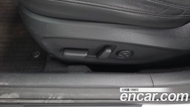 Hyundai Sonata 2017 — photo 32