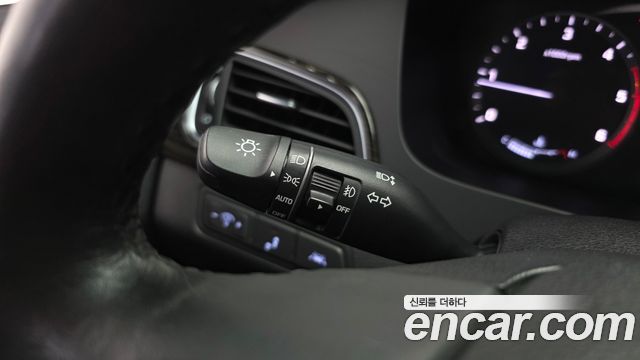 Hyundai Sonata 2017 — photo 34