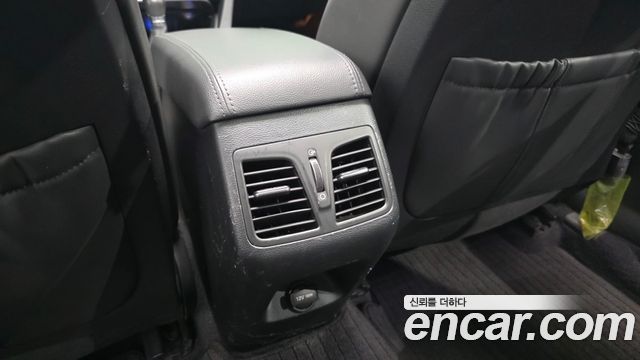 Hyundai Sonata 2017 — photo 35