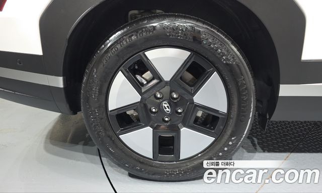 Hyundai Santafe 2024 — photo 5
