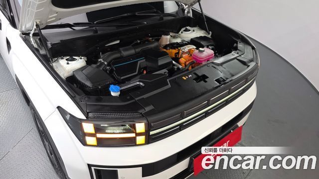Hyundai Santafe 2024 — photo 6