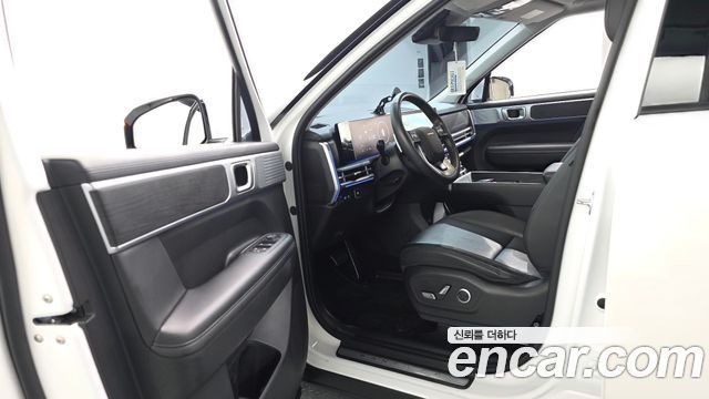 Hyundai Santafe 2024 — photo 13