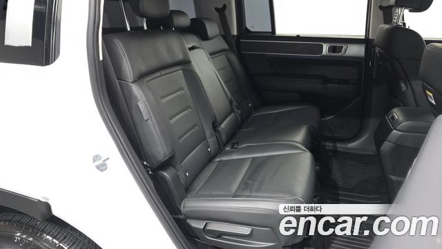 Hyundai Santafe 2024 — photo 18