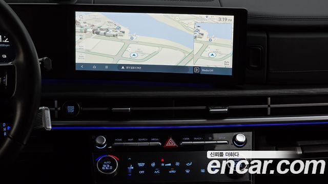 Hyundai Santafe 2024 — photo 20