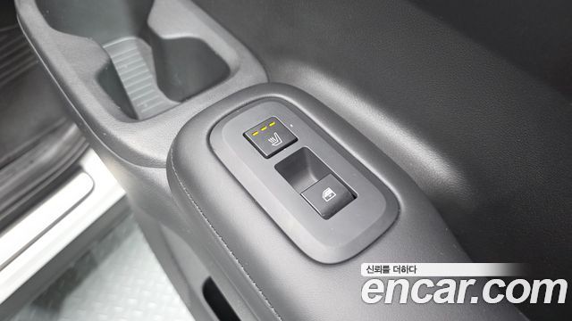 Hyundai Santafe 2024 — photo 24
