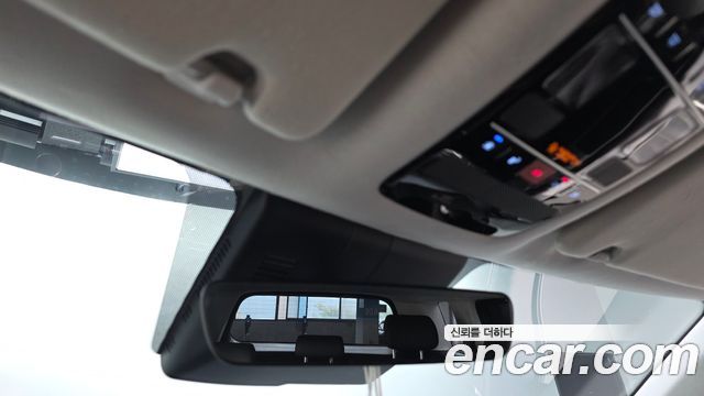 Hyundai Santafe 2024 — photo 25