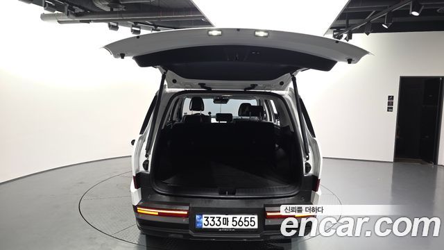 Hyundai Santafe 2024 — photo 26