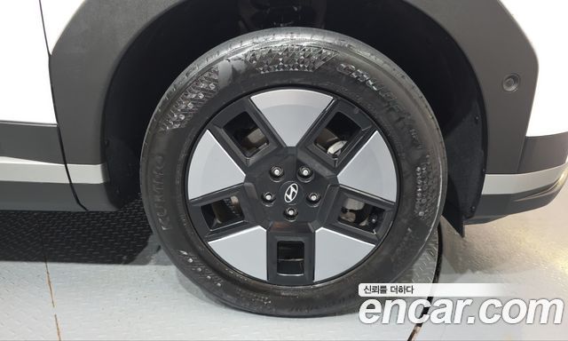 Hyundai Santafe 2024 — photo 7