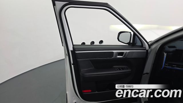 Hyundai Santafe 2024 — photo 14