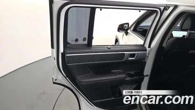 Hyundai Santafe 2024 — photo 15