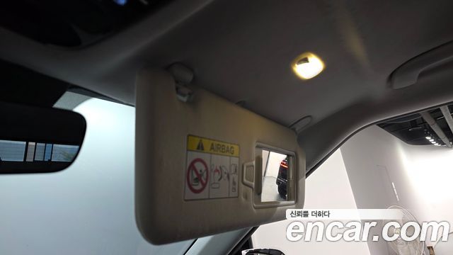 Hyundai Santafe 2024 — photo 16