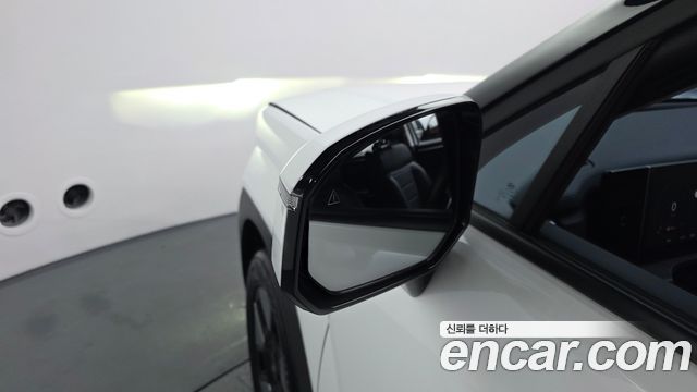 Hyundai Santafe 2024 — photo 27