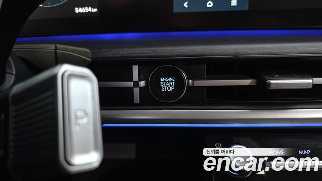 Hyundai Santafe 2024 — photo 30