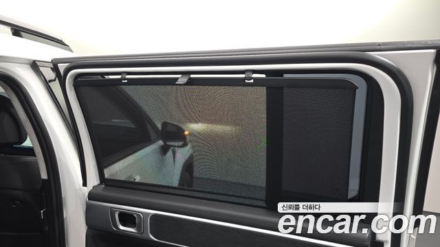 Hyundai Santafe 2024 — photo 37