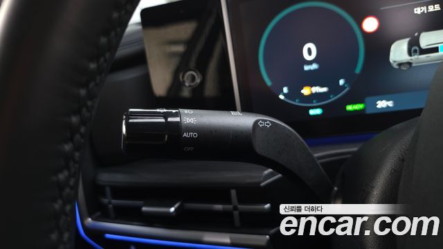 Hyundai Santafe 2024 — photo 42