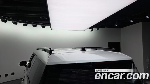 Hyundai Santafe 2024 — photo 43