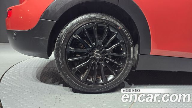 Mini Clubman 2020 — photo 5