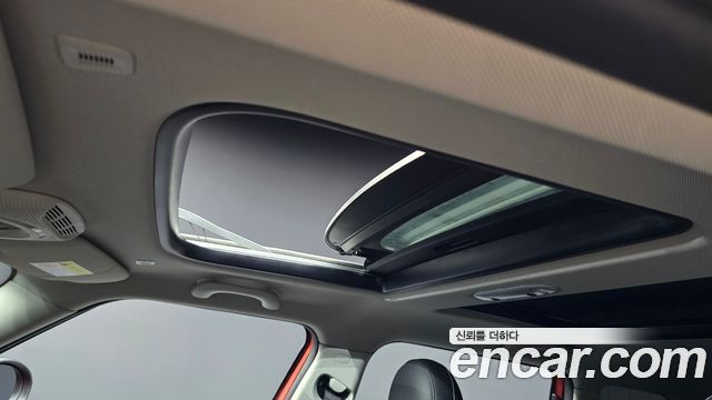 Mini Clubman 2020 — photo 23