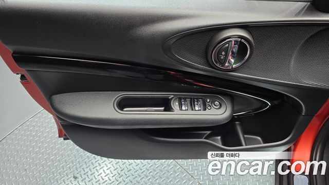 Mini Clubman 2020 — photo 14