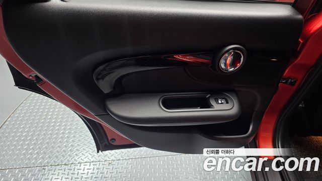 Mini Clubman 2020 — photo 15