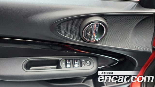 Mini Clubman 2020 — photo 27