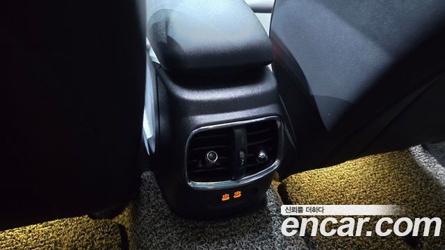 Mini Clubman 2020 — photo 31