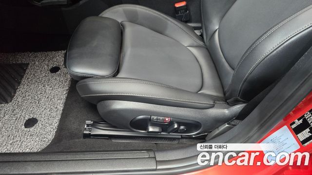 Mini Clubman 2020 — photo 32