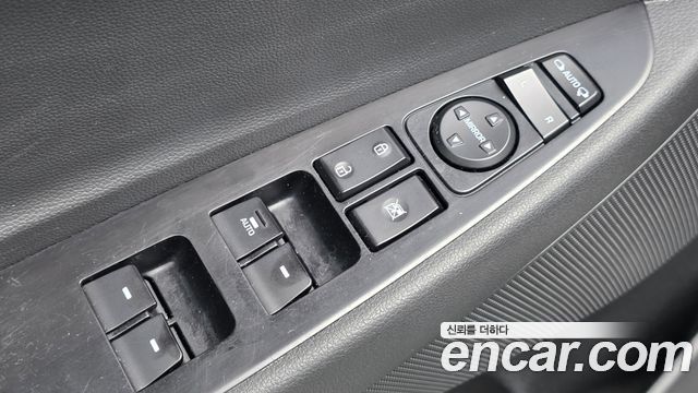 Hyundai Tucson 2018 — photo 18