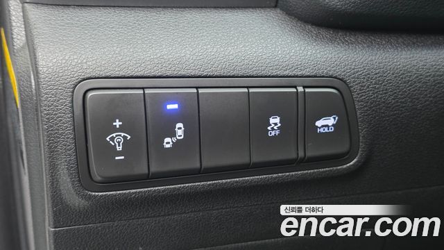 Hyundai Tucson 2018 — photo 19