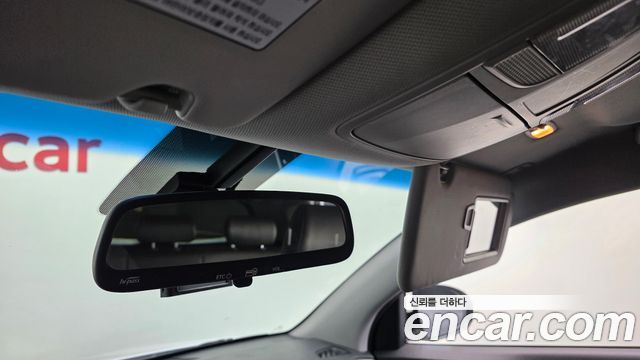Hyundai Tucson 2018 — photo 22