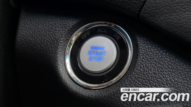 Hyundai Tucson 2018 — photo 26