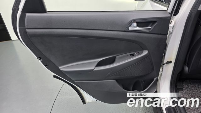 Hyundai Tucson 2018 — photo 15