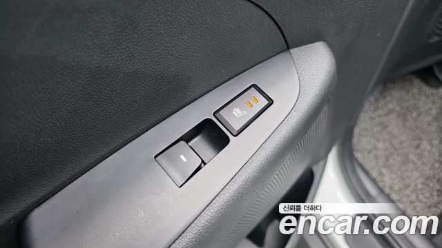 Hyundai Tucson 2018 — photo 27