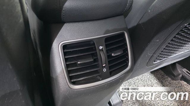 Hyundai Tucson 2018 — photo 28